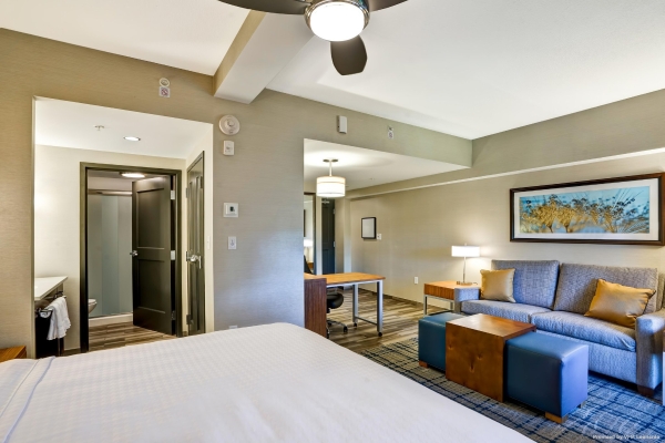 Hotel Homewood Suites by Hilton Boston Brookline-Longwood Medical